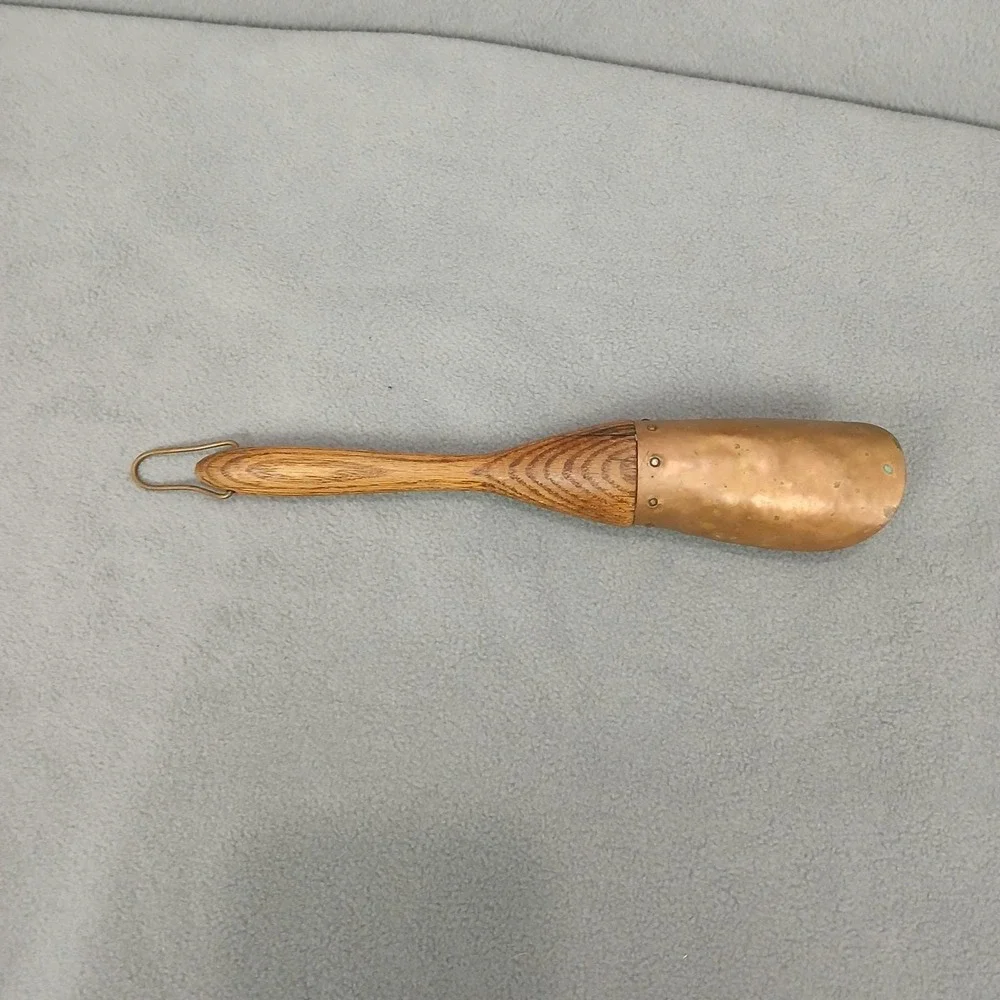 N/A vtg copper